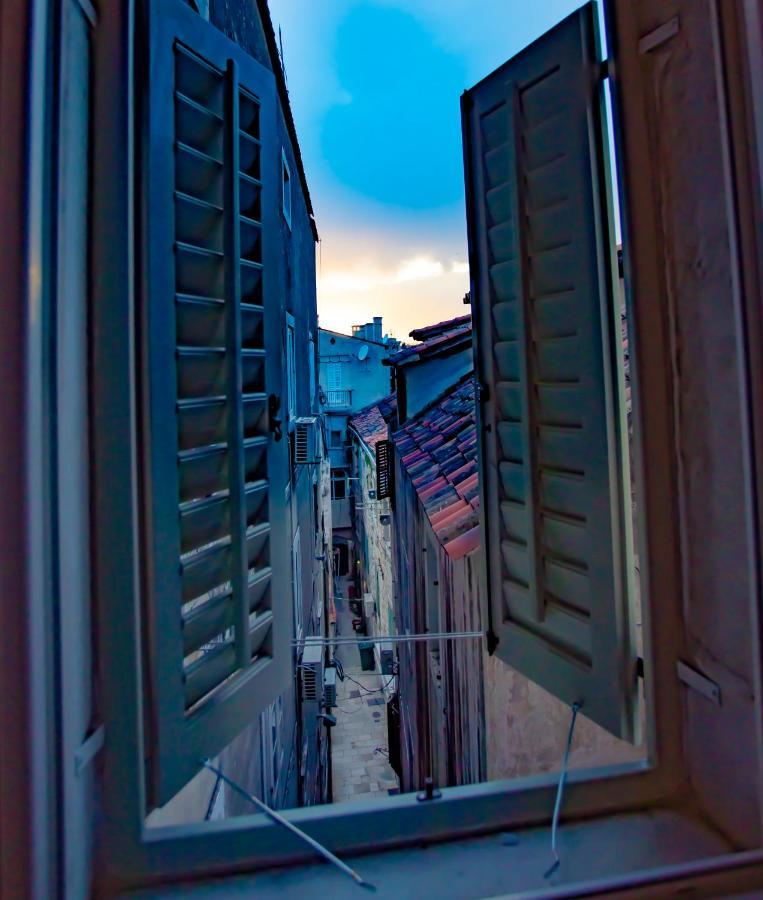 Riva - The Heart Of Palace Split Exteriér fotografie